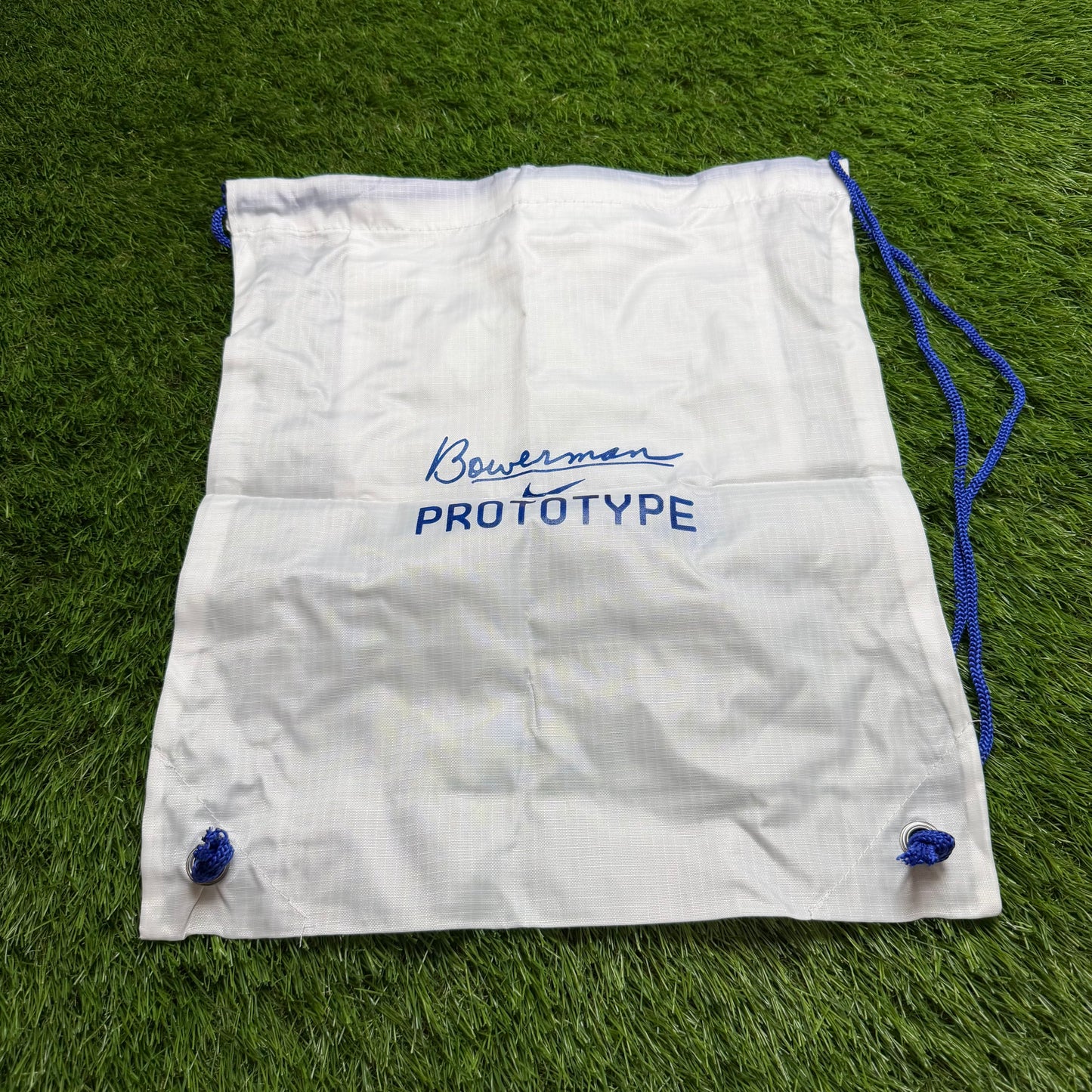 Mercurial Vapor 16 Elite FG Racer blue EUR38 24CM pre-owned