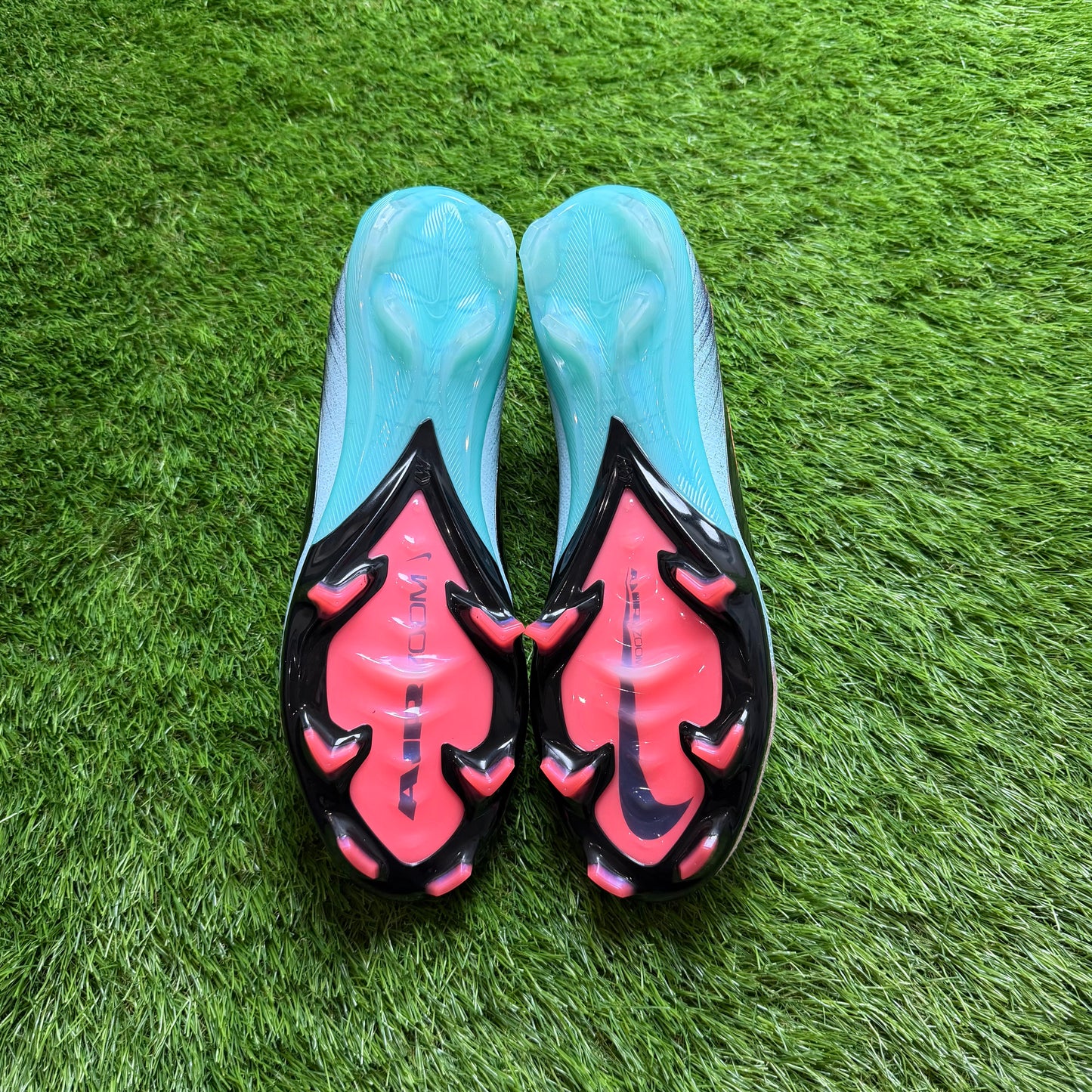 Mercurial Vapor 16 Elite FG UNITED EUR41 26CM pre-owned