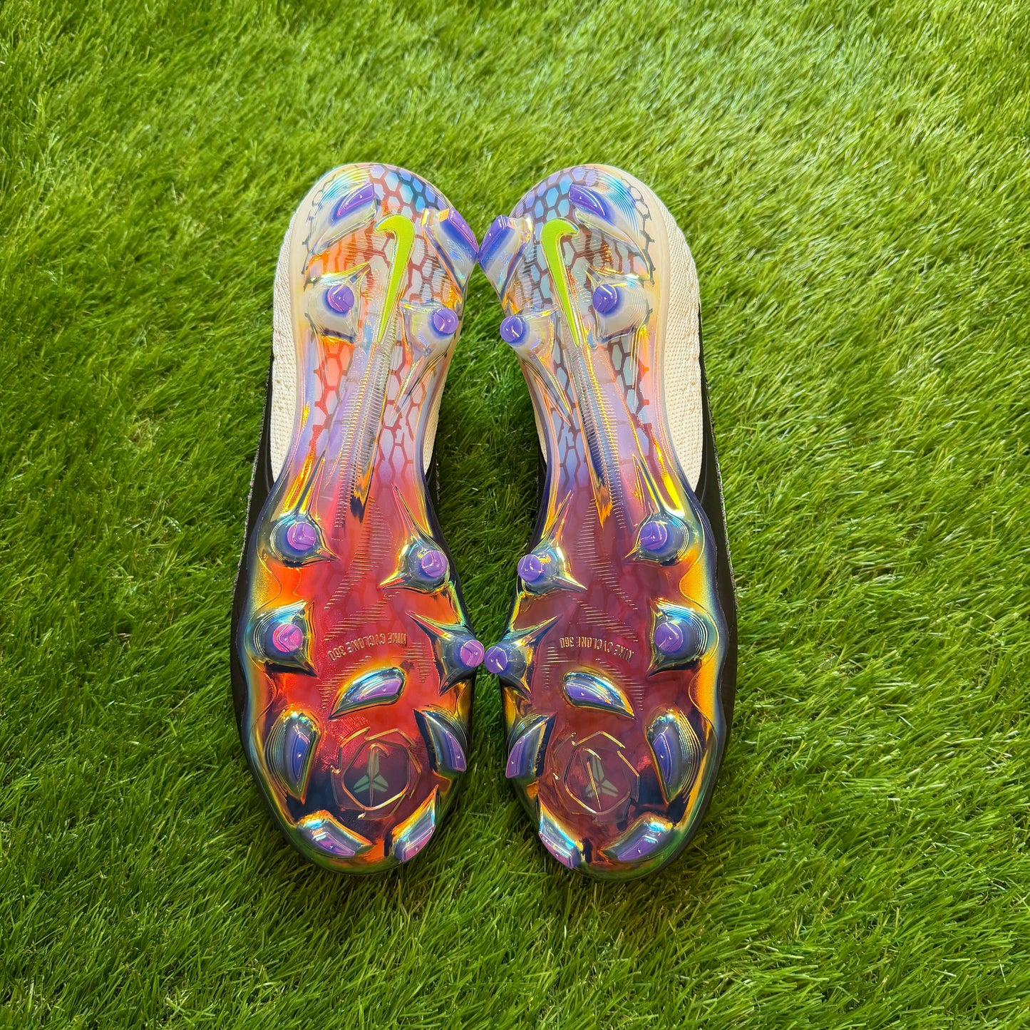Phantom 6 Low Elite FG MAMBA EUR43 27,5CM jak nowe | outlet / zwroty | pre-owned