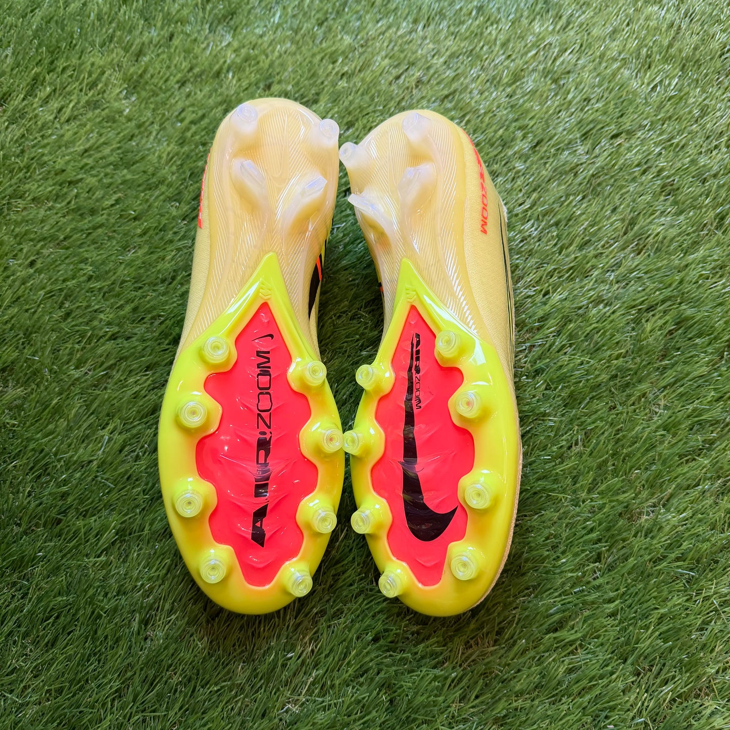 Mercurial Vapor 16 ELITE AG-PRO EUR42 26.5CM jak nowe | outlet / zwroty | pre-owned