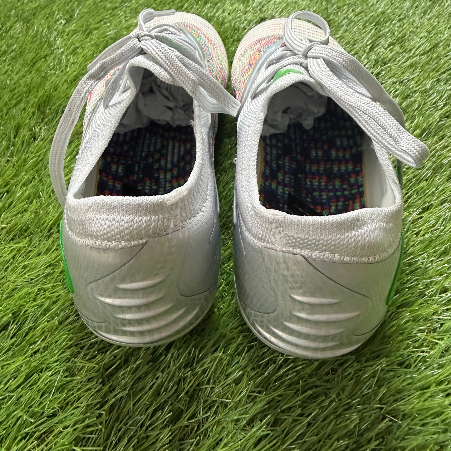 Phantom 6 Low Elite FG EA SPORTS EUR40 25CM jak nowe | outlet / zwroty | pre-owned