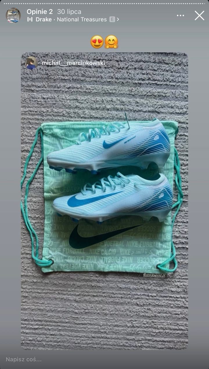 Realna opinia klienta Stock-Sport