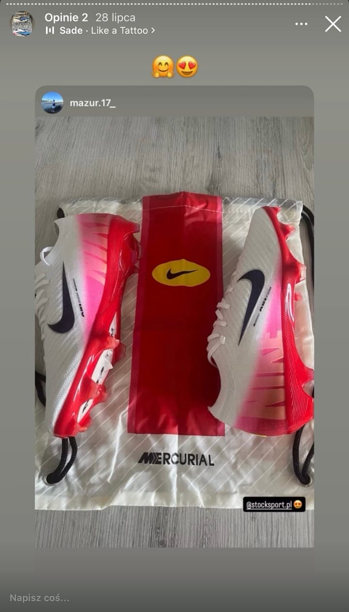 Realna opinia klienta Stock-Sport