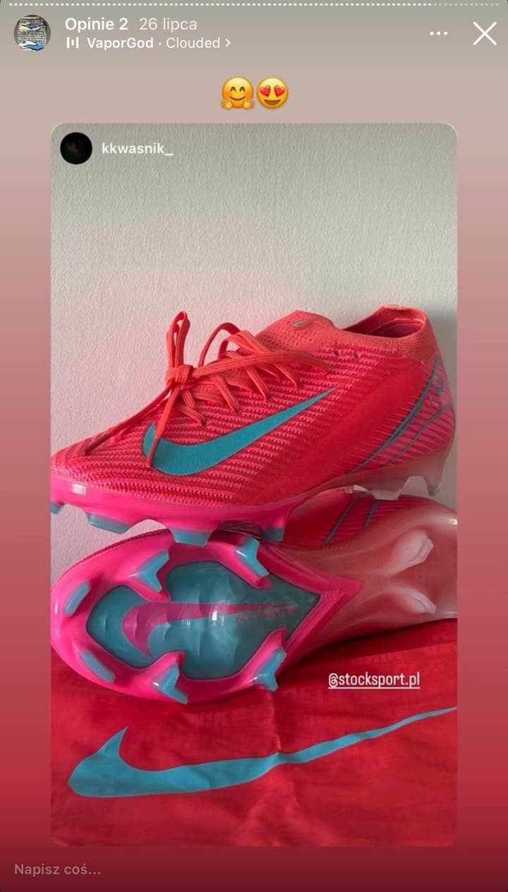 Realna opinia klienta Stock-Sport