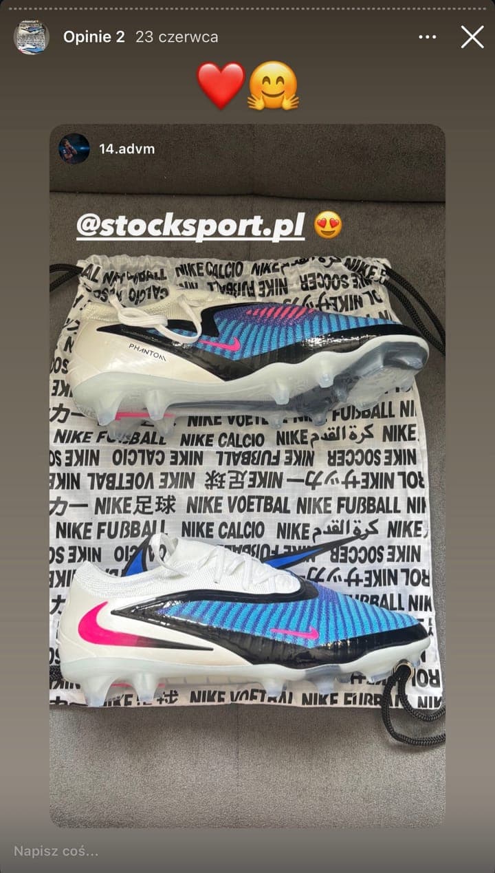 Realna opinia klienta Stock-Sport