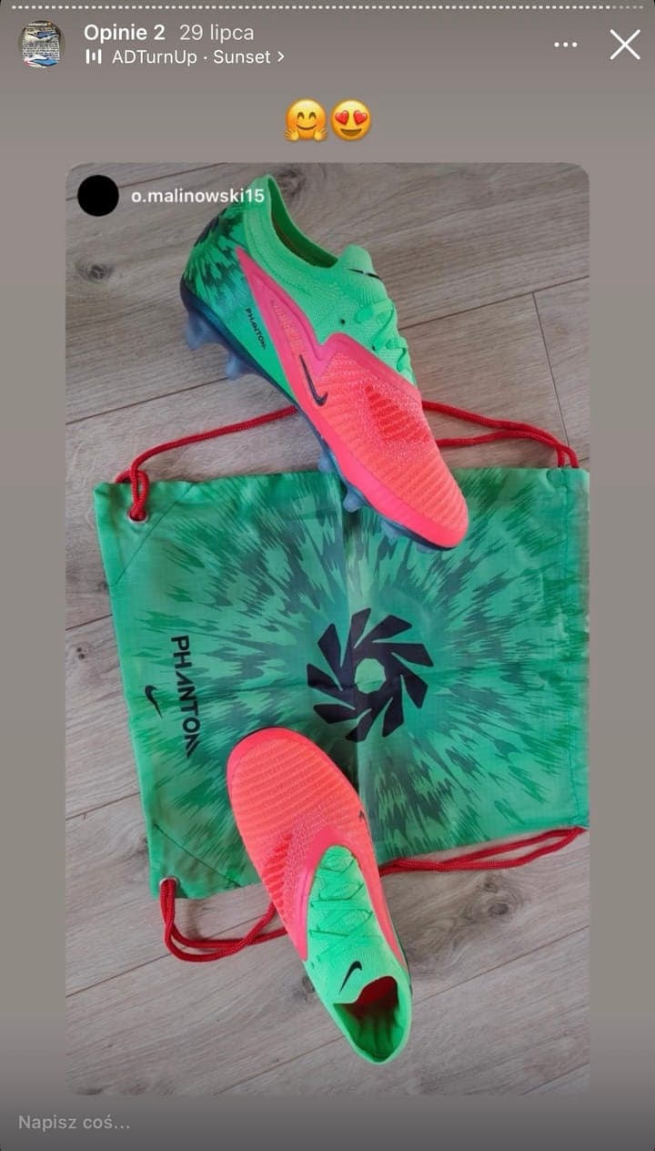 Realna opinia klienta Stock-Sport