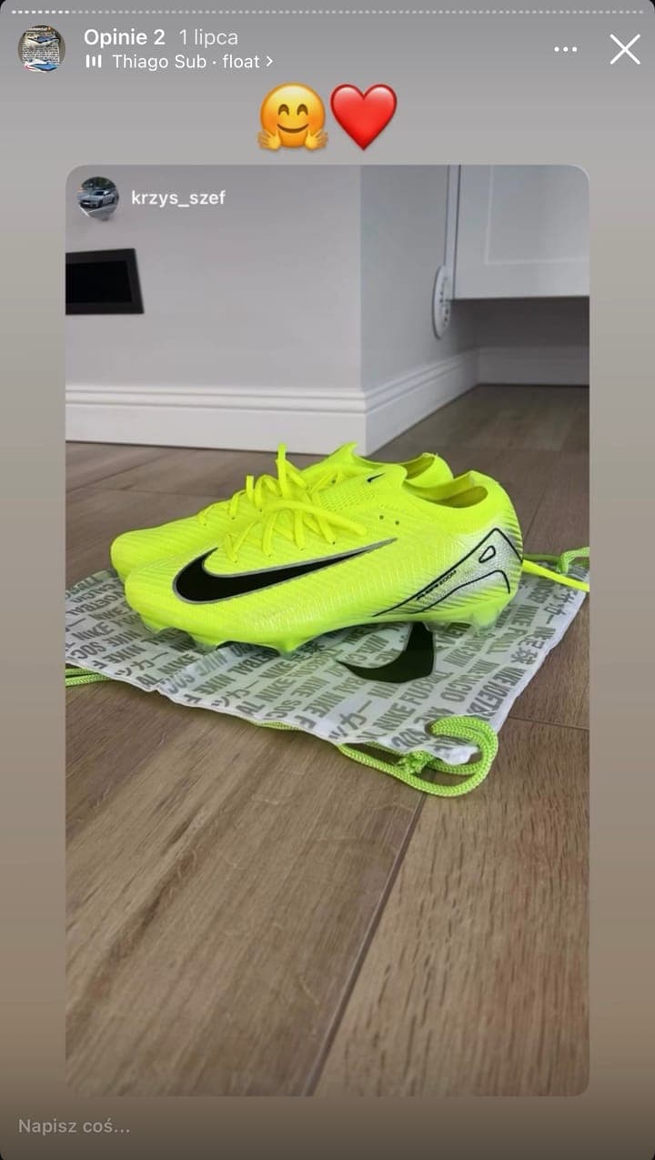 Realna opinia klienta Stock-Sport