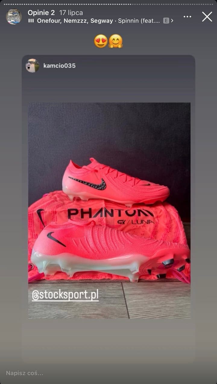 Realna opinia klienta Stock-Sport