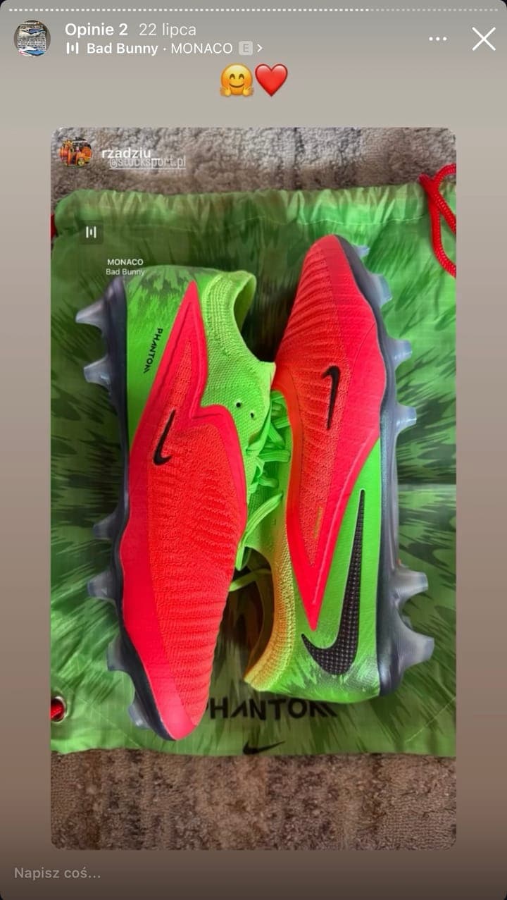 Realna opinia klienta Stock-Sport