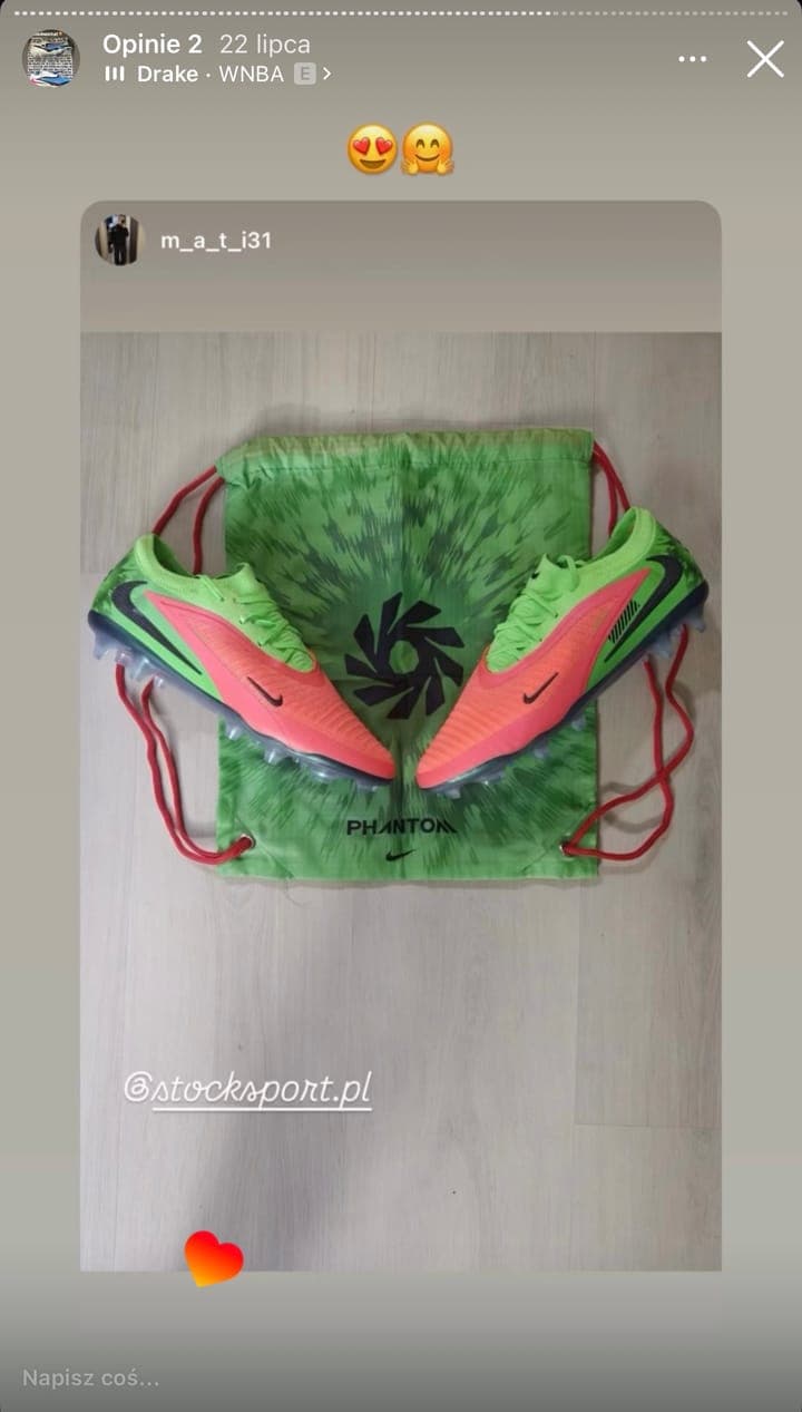 Realna opinia klienta Stock-Sport