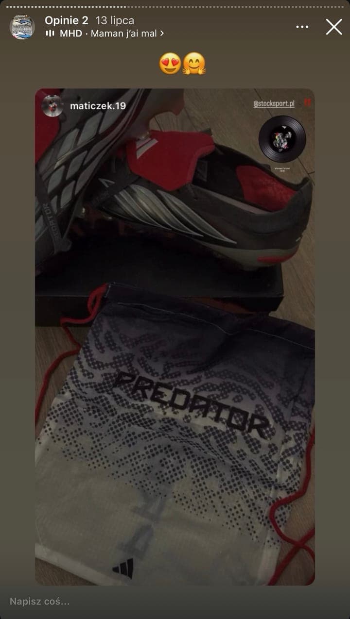 Realna opinia klienta Stock-Sport