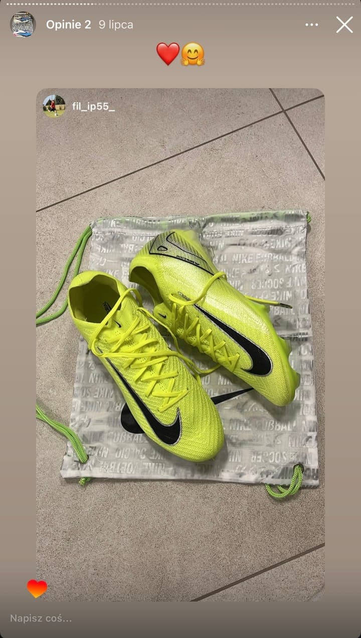 Realna opinia klienta Stock-Sport
