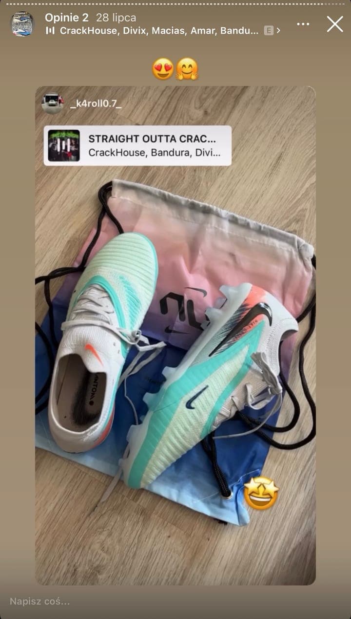 Realna opinia klienta Stock-Sport