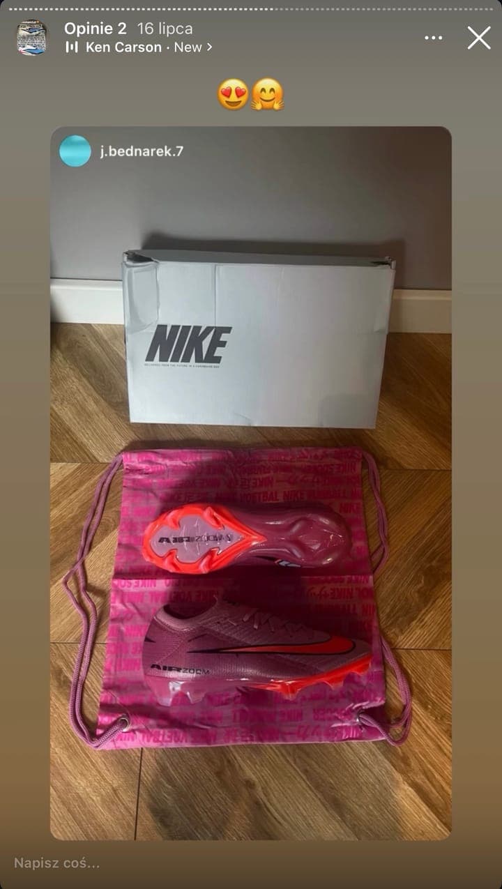 Realna opinia klienta Stock-Sport