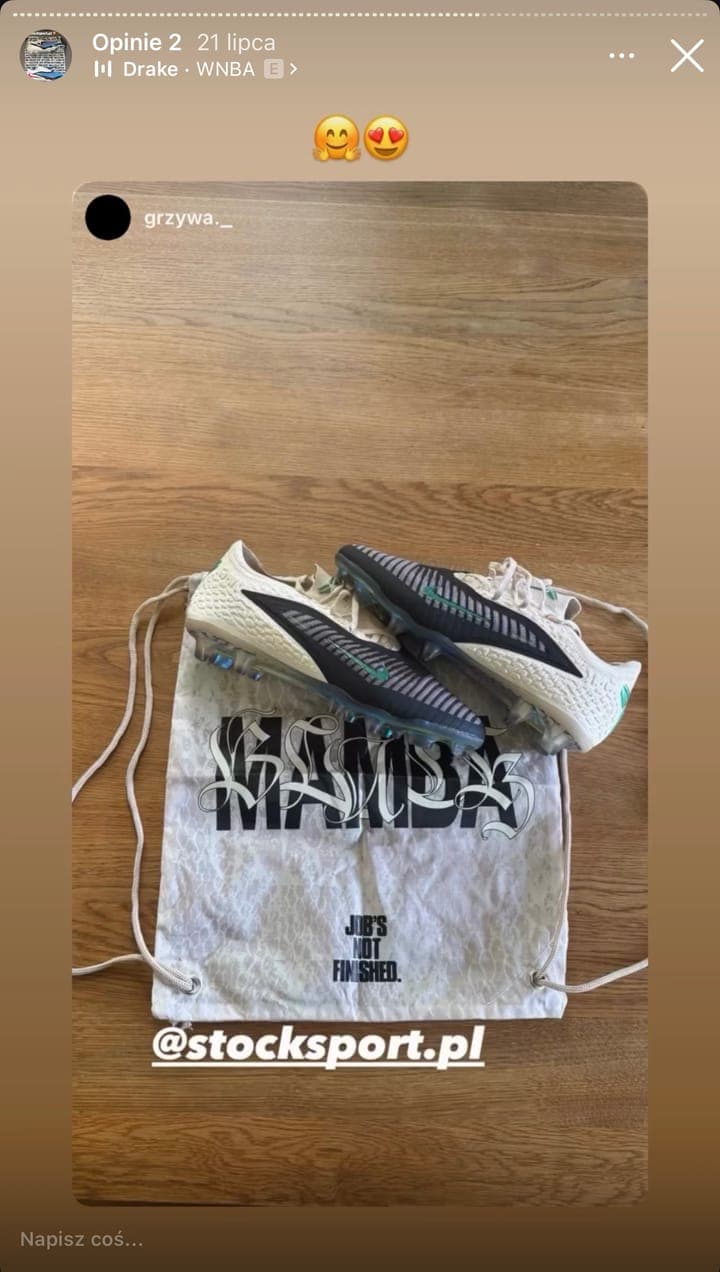 Realna opinia klienta Stock-Sport