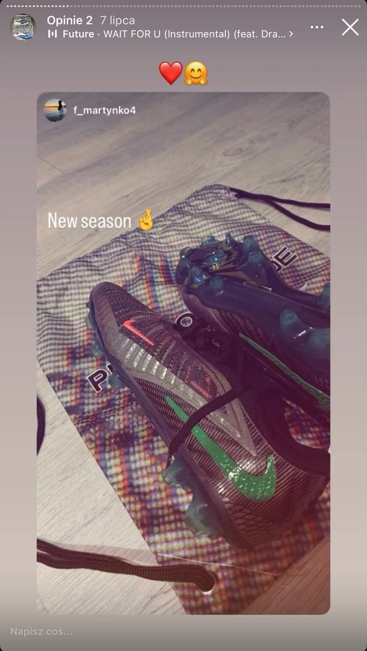 Realna opinia klienta Stock-Sport
