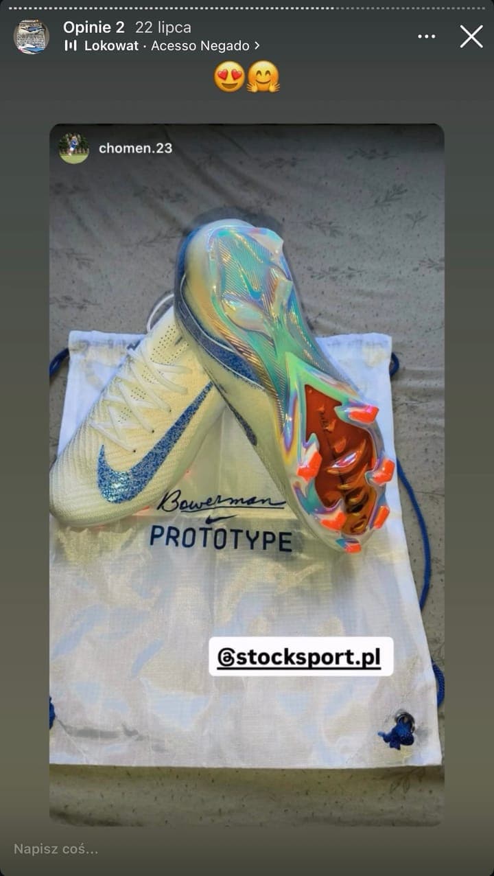 Realna opinia klienta Stock-Sport