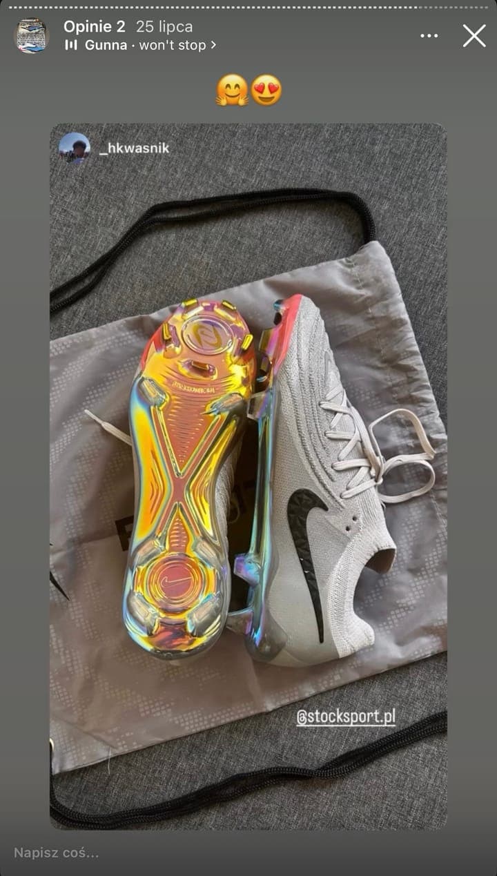 Realna opinia klienta Stock-Sport