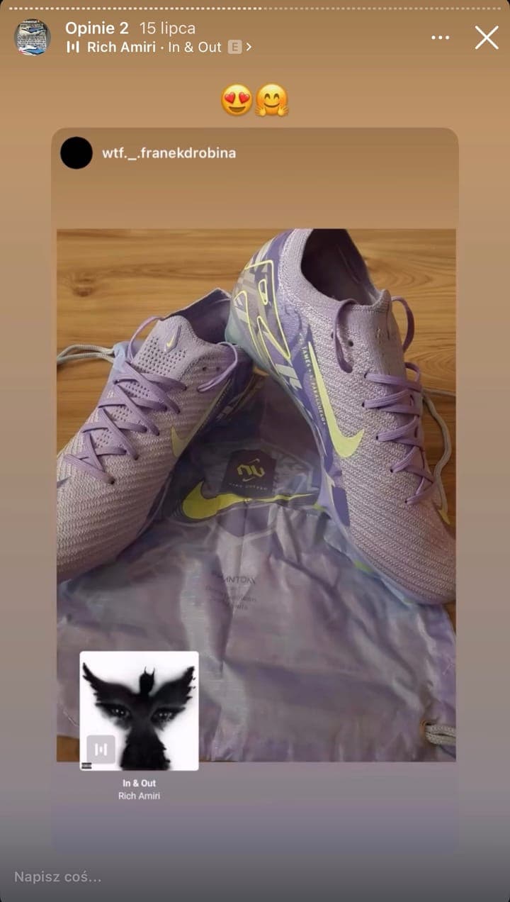 Realna opinia klienta Stock-Sport