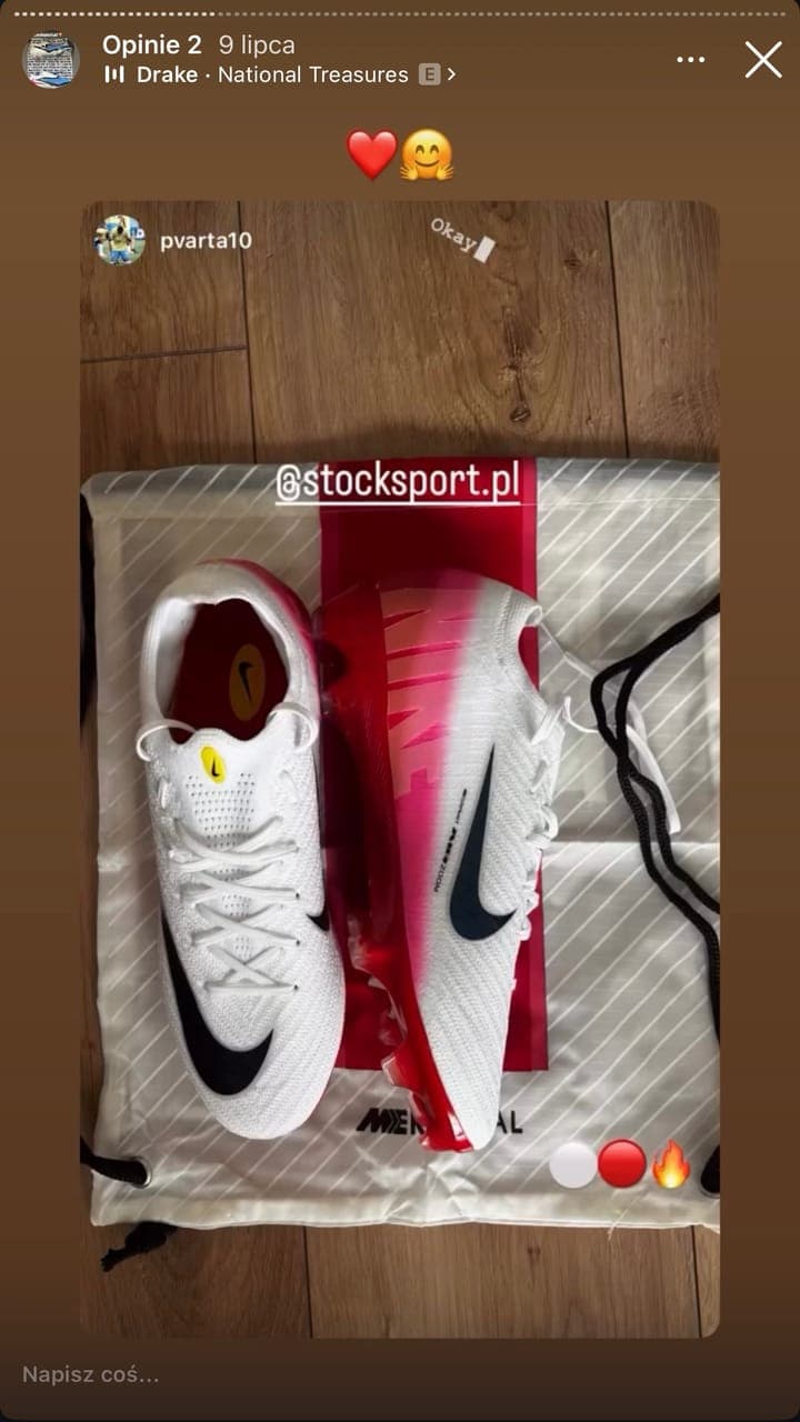 Realna opinia klienta Stock-Sport