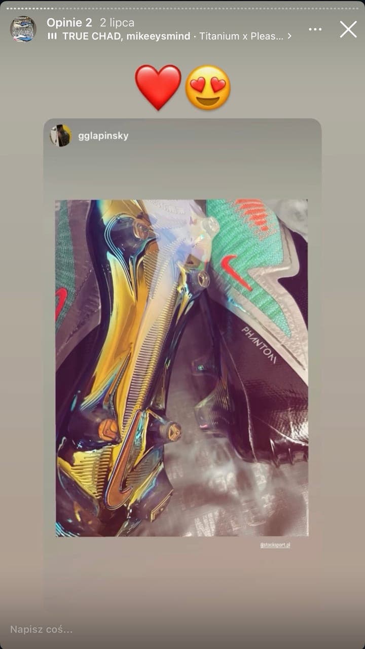 Realna opinia klienta Stock-Sport