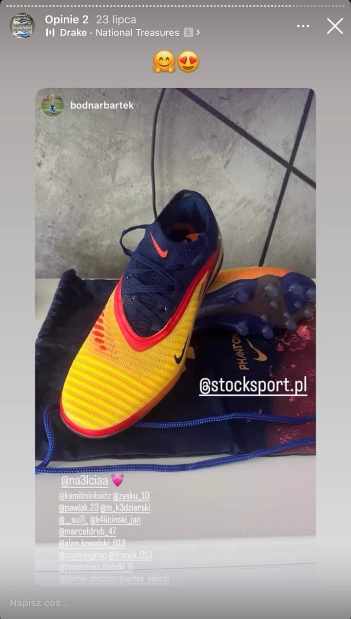 Realna opinia klienta Stock-Sport