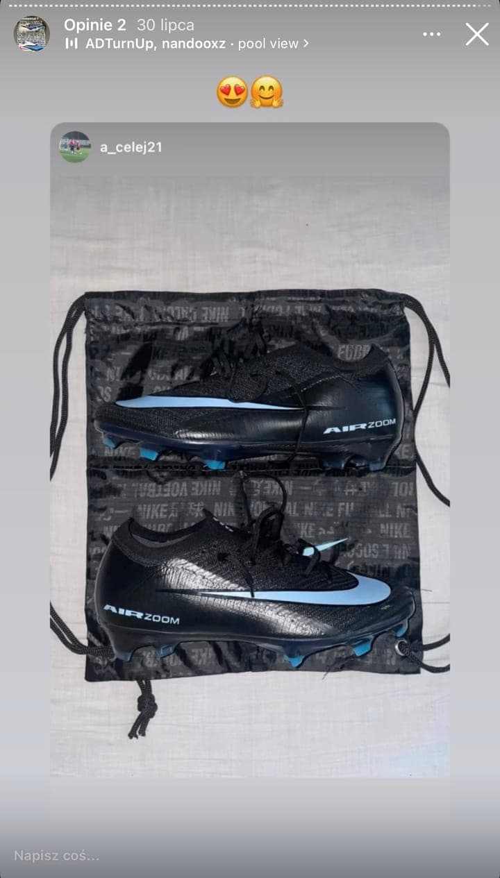 Realna opinia klienta Stock-Sport
