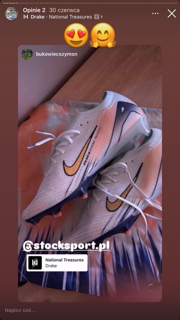 Realna opinia klienta Stock-Sport