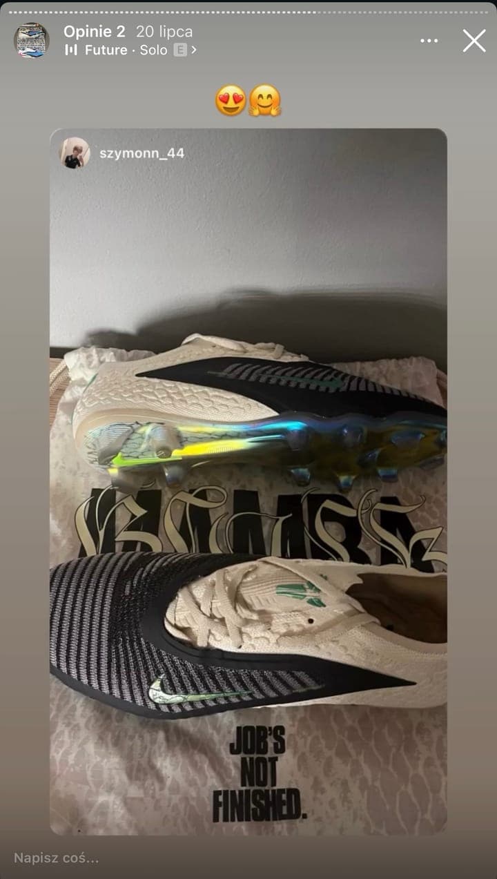Realna opinia klienta Stock-Sport