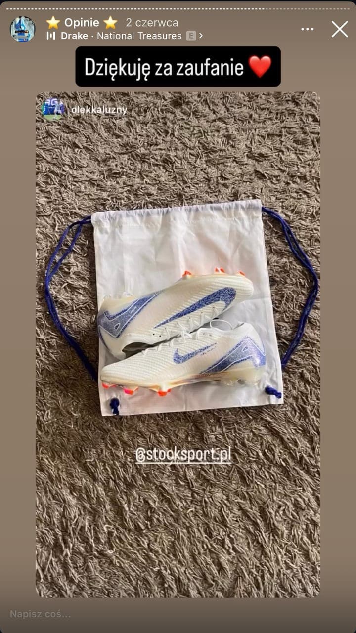 Realna opinia klienta Stock-Sport