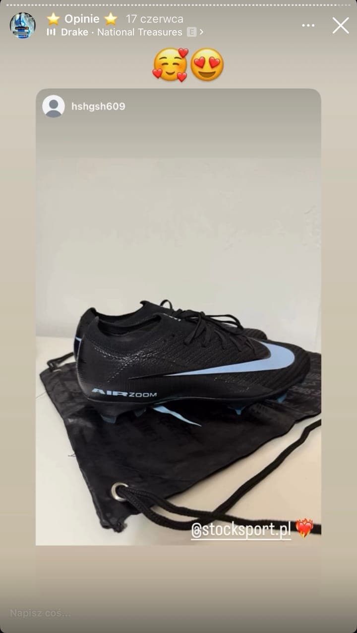 Realna opinia klienta Stock-Sport