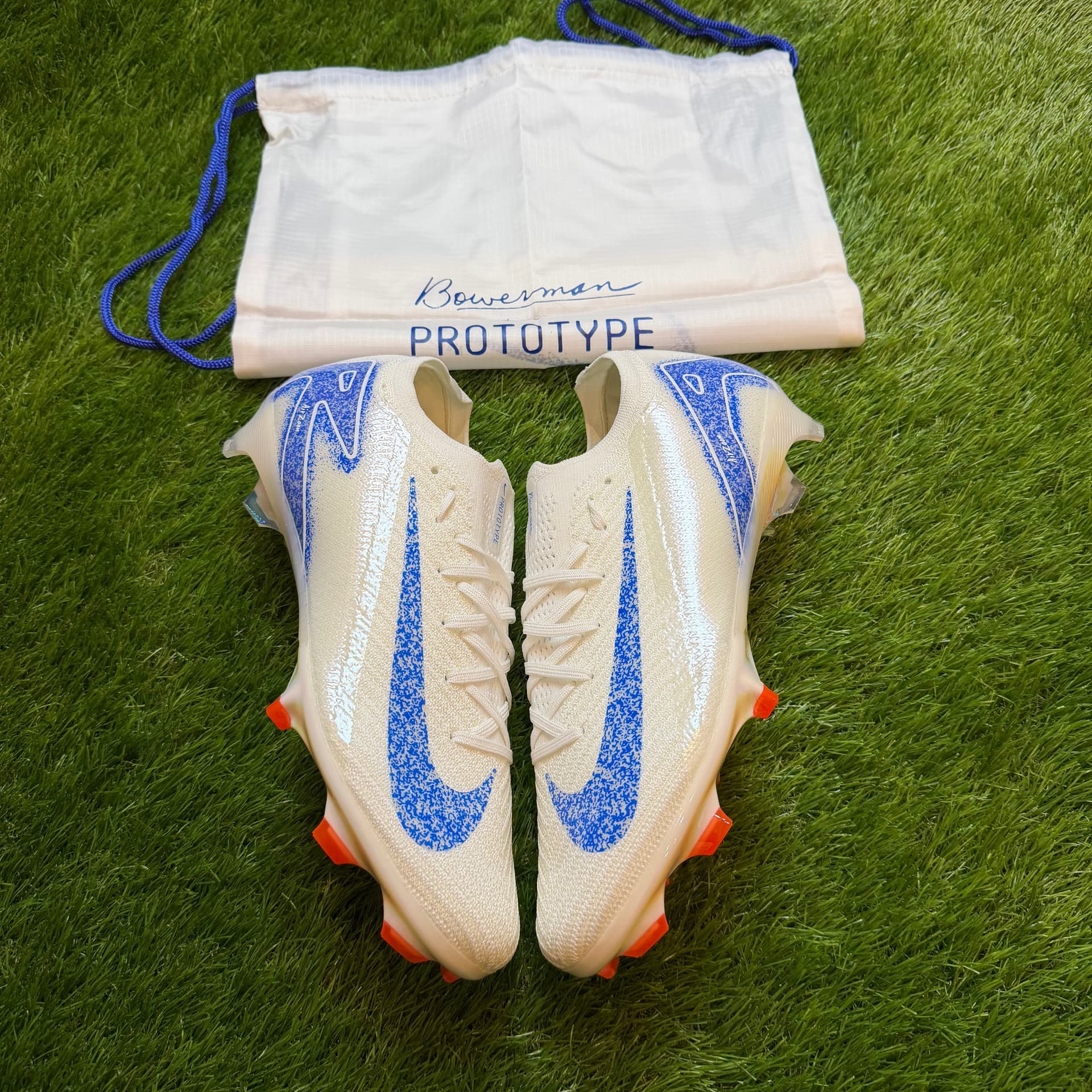 Nike Mercurial Vapor 16 Elite FG