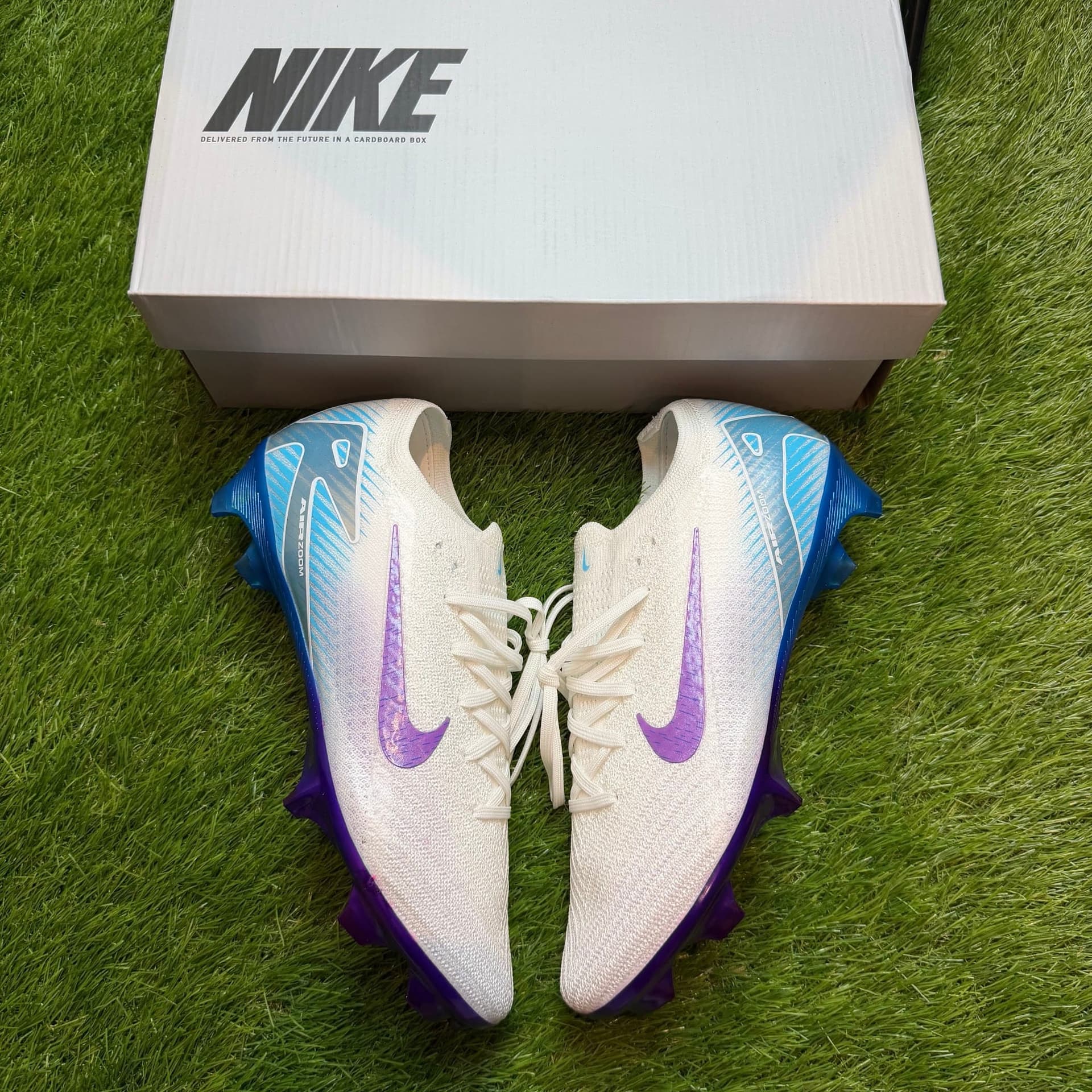Nike Mercurial Vapor 16 Elite LV8 FG