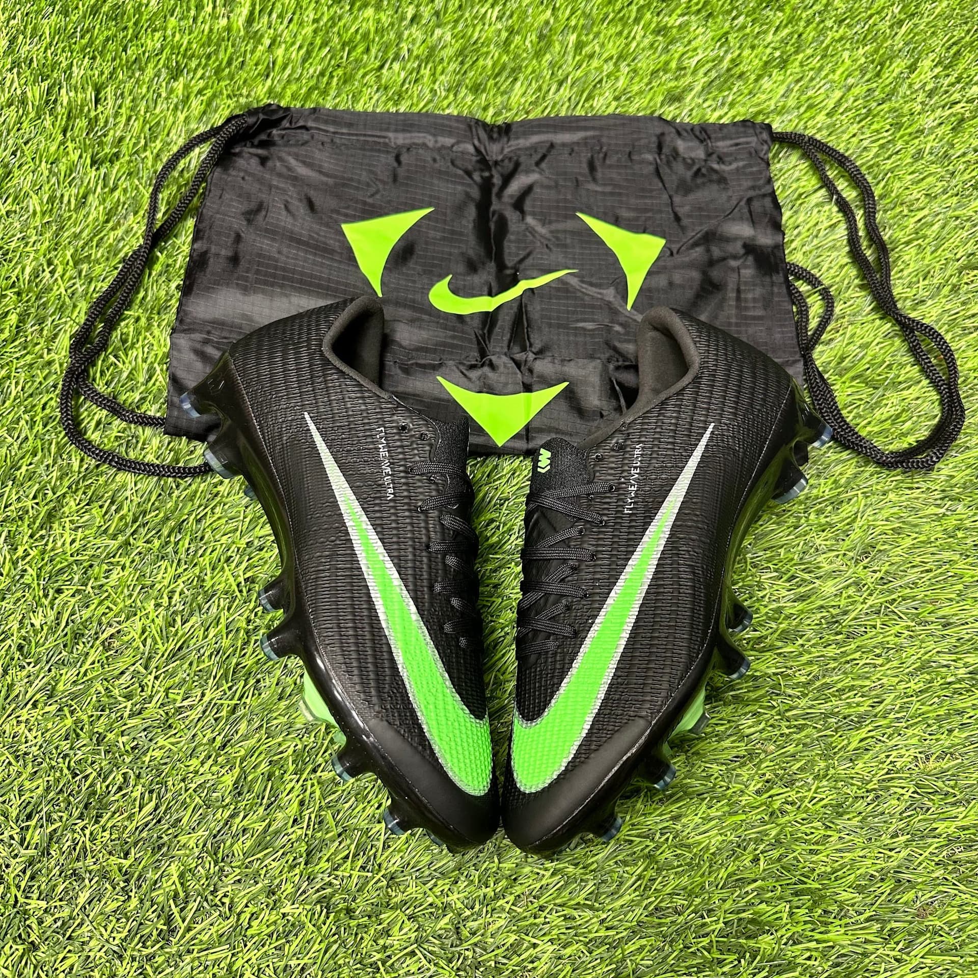 Nike Mercurial Superfly 11 Elite AG