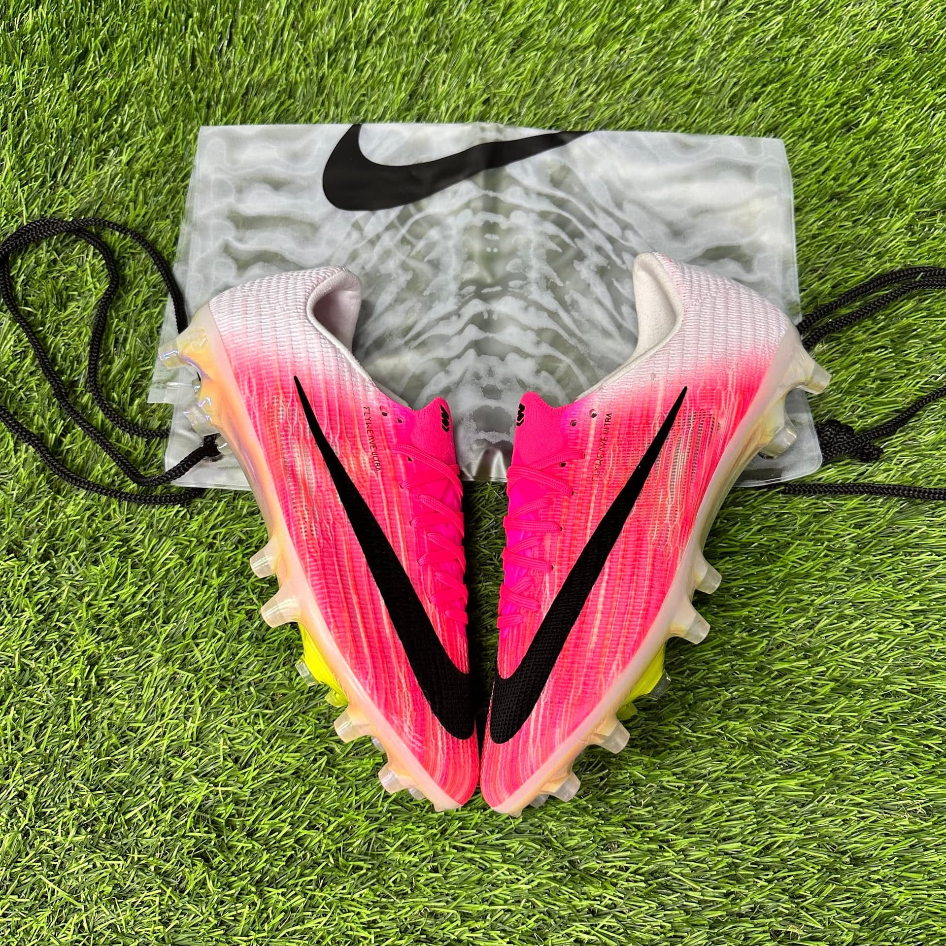 Nike Mercurial Superfly 11 Elite AG-Pro Breakout