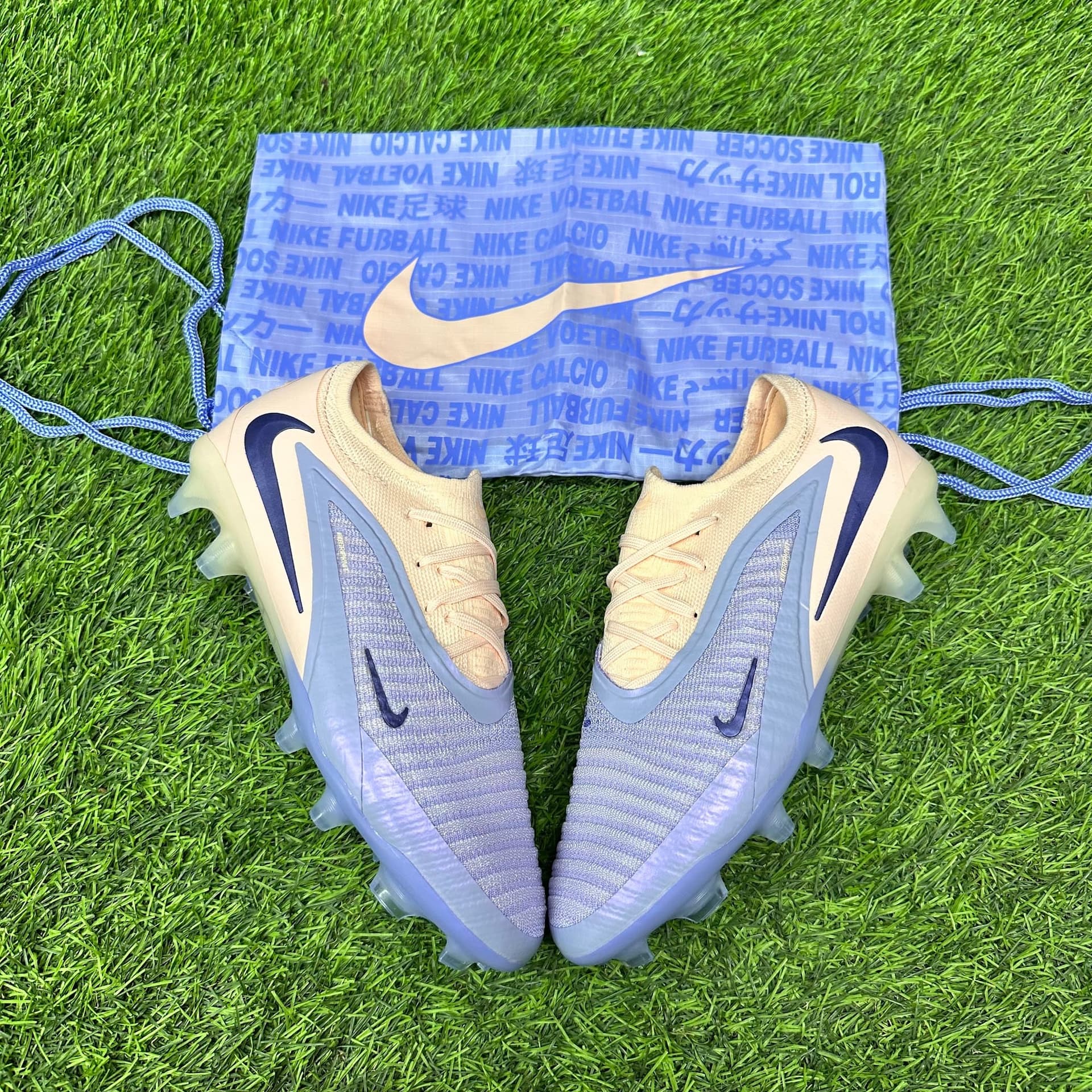 Nike Phantom 6 Low Elite FG Showtime