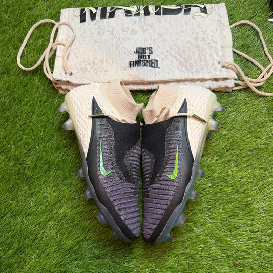 Phantom 6 High Elite FG MAMBA EUR40 25CM jak nowe | outlet / zwroty | pre-owned