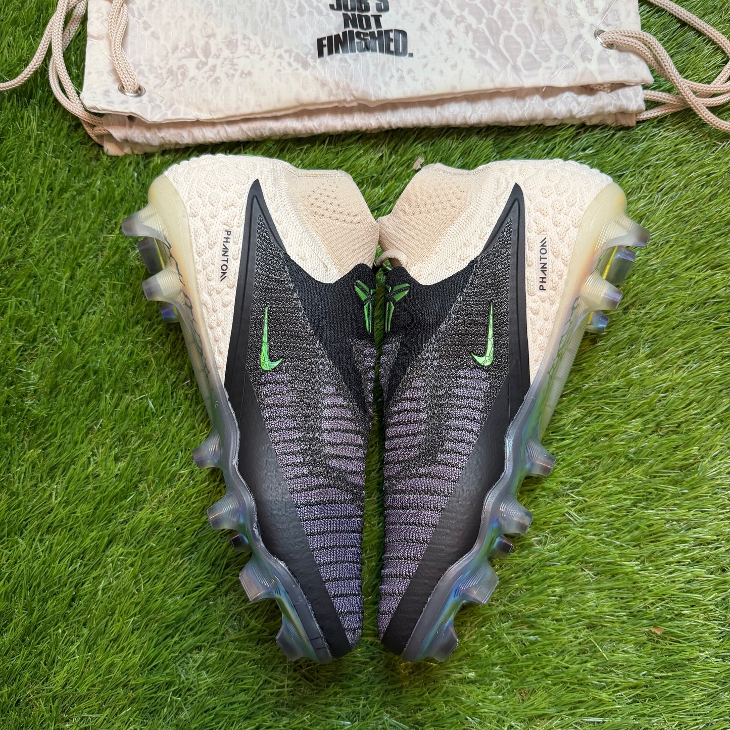 Phantom 6 High Elite FG MAMBA EUR41 26CM jak nowe | outlet / zwroty | pre-owned