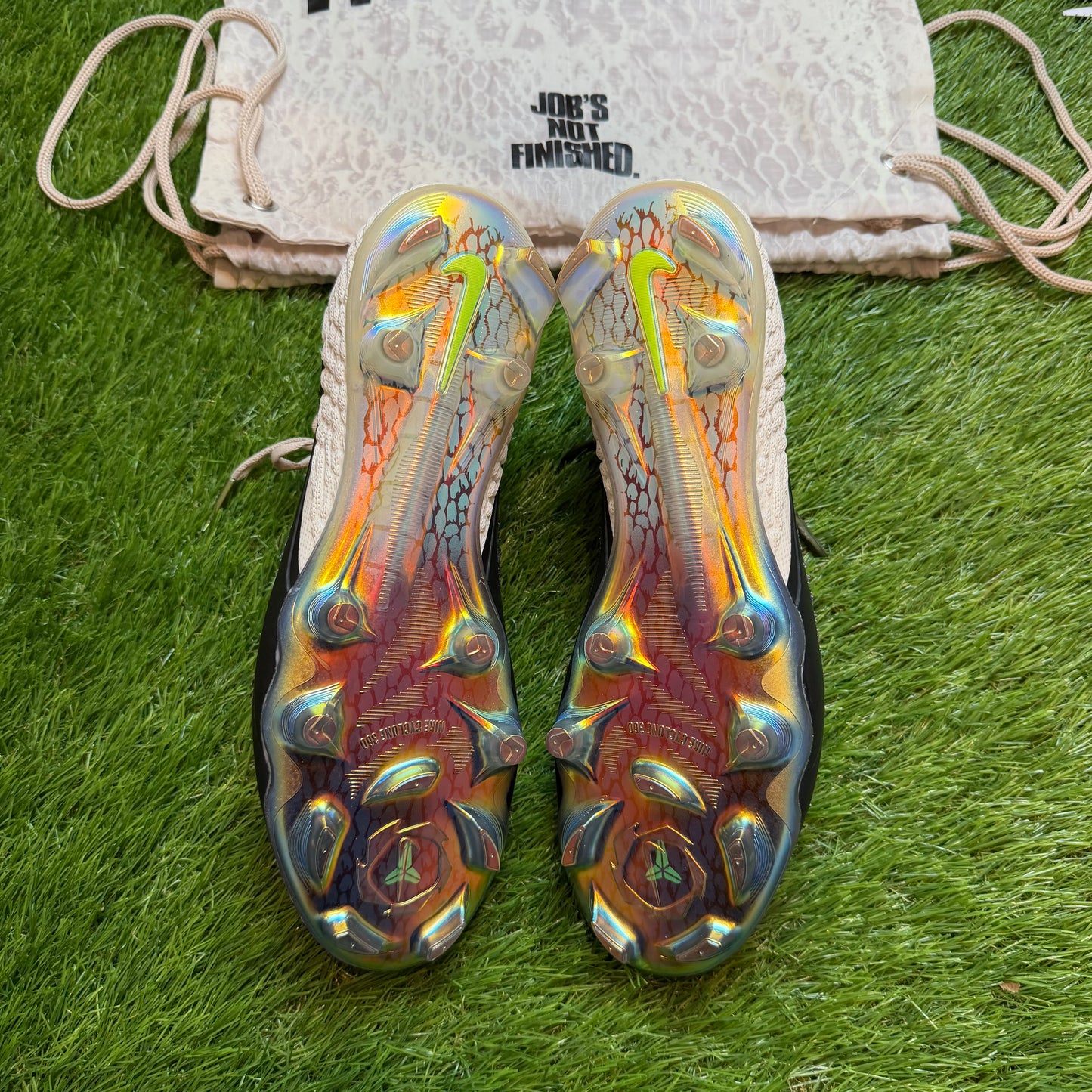 Phantom 6 High Elite FG MAMBA EUR41 26CM jak nowe | outlet / zwroty | pre-owned