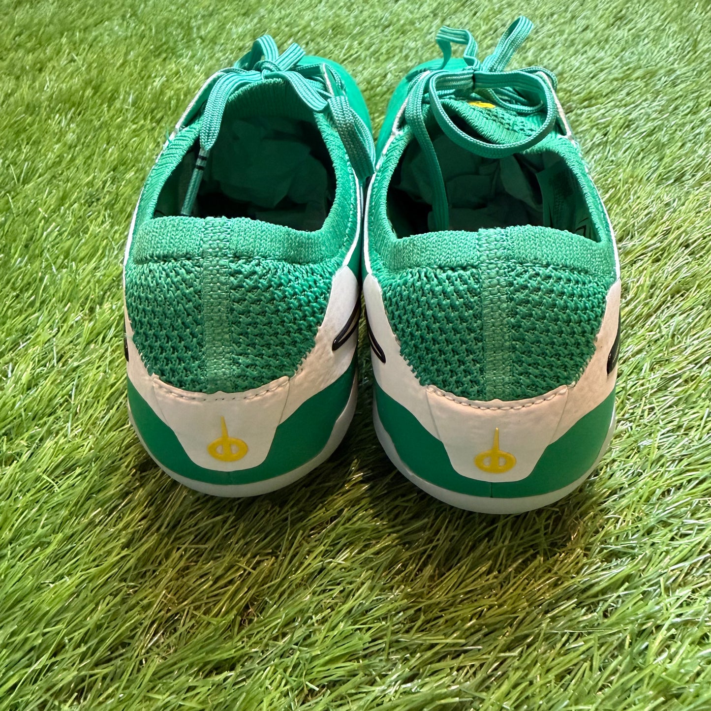 Tiempo Legend 10 Elite FG EUR41 26CM jak nowe | outlet / zwroty | pre-owned