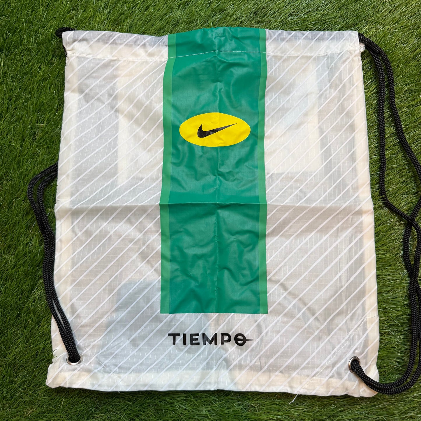 Tiempo Legend 10 Elite FG EUR41 26CM jak nowe | outlet / zwroty | pre-owned