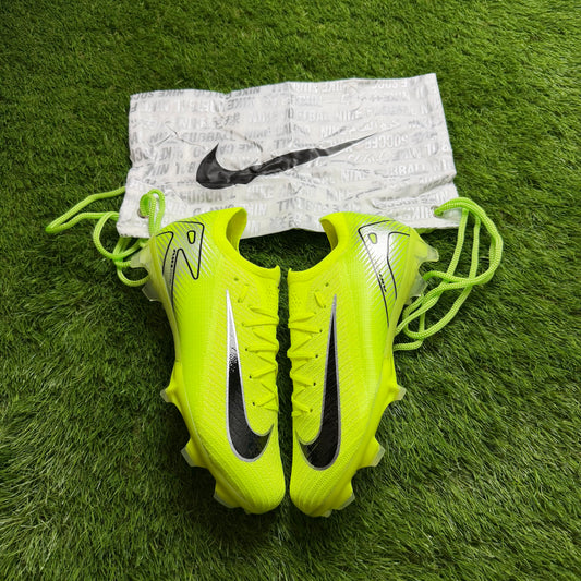 Mercurial Vapor 16 Elite FG MAD VOLT EUR41 26CM pre-owned
