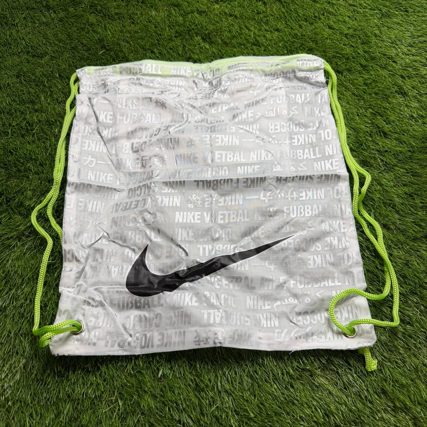 Mercurial Vapor 16 Elite FG MAD VOLT EUR44 28CM pre-owned