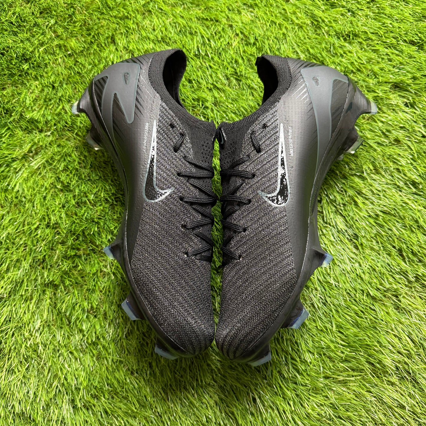 Mercurial Vapor 16 Elite FG Shadow EUR45 29CM pre-owned