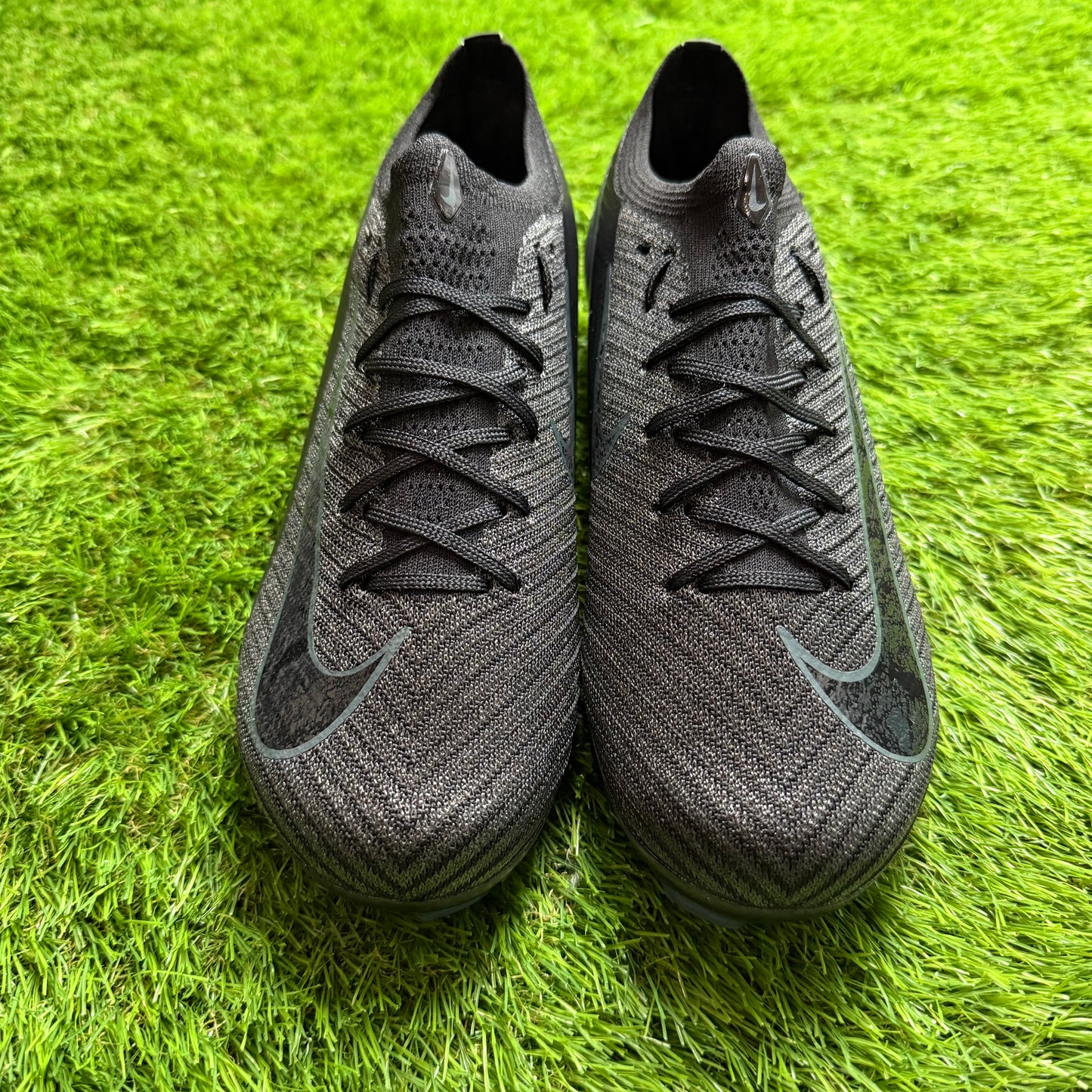 Mercurial Vapor 16 Elite FG Shadow EUR45 29CM pre-owned