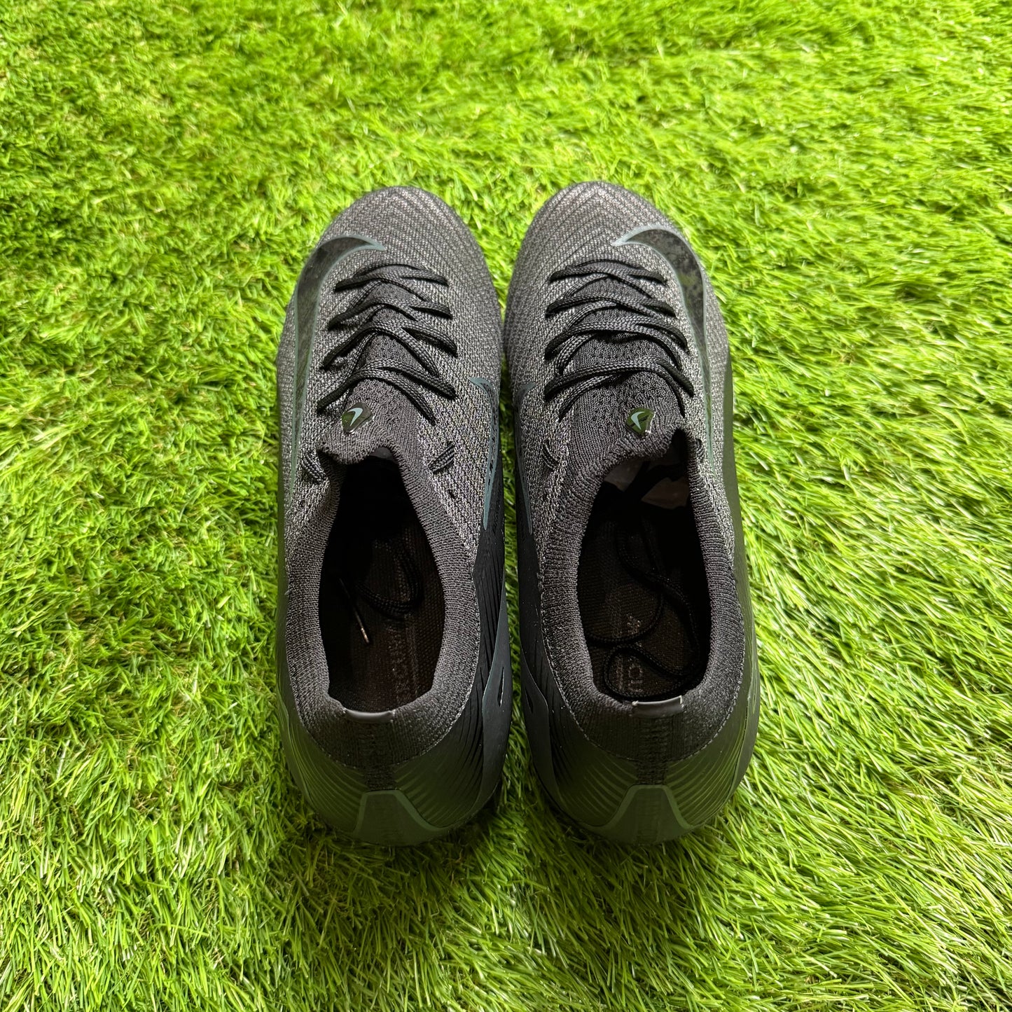 Mercurial Vapor 16 Elite FG Shadow EUR45 29CM pre-owned