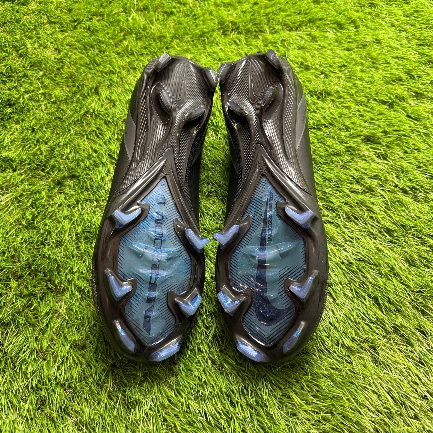 Mercurial Vapor 16 Elite FG Shadow EUR45 29CM pre-owned