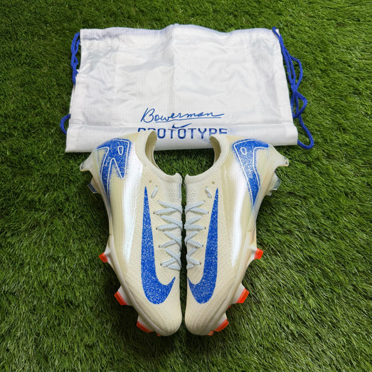 Mercurial Vapor 16 Elite FG Racer blue EUR37.5 23.5CM pre-owned