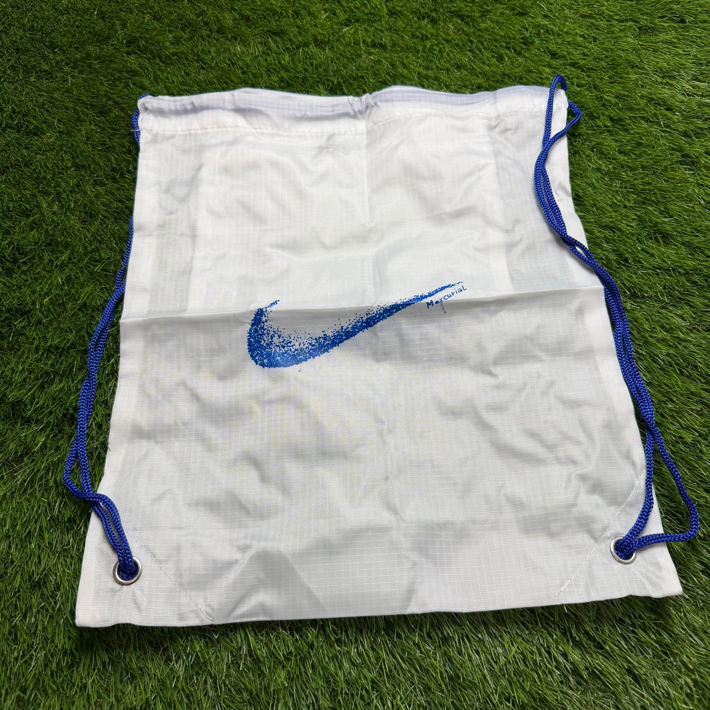 Mercurial Vapor 16 Elite FG Racer blue EUR40 25CM pre-owned