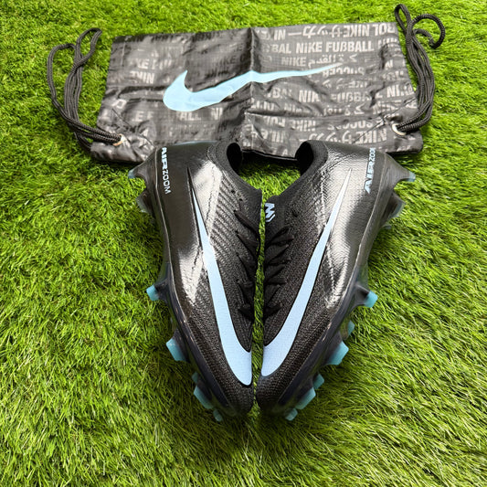 Mercurial Vapor 16 Elite FG Shadow-Ice blue EUR45 29CM pre-owned